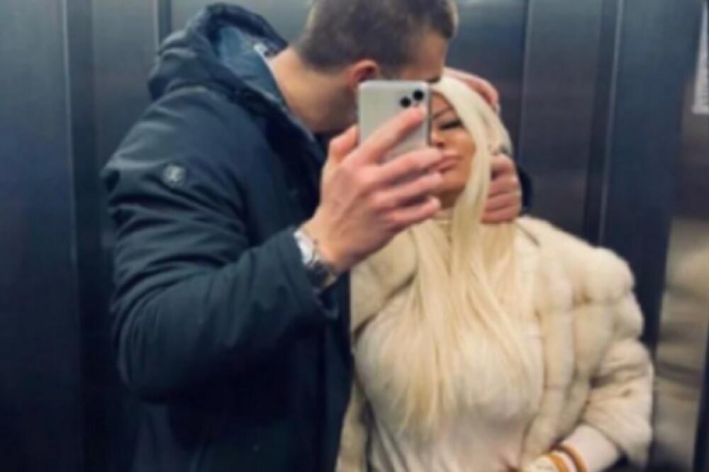 DOSTA MU JE SVEGA! NAKON NAGAĐANJA OGLASIO SE I TONI: Jednom slikom REŠIO sve misterije! (FOTO)