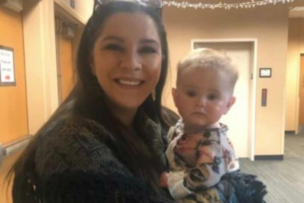 MAJKA JE BEBU ODVELA KOD LEKARA, NISU ZNALI ŠTA JE SA DETETOM:Kada su shvatili istinu situacija je bila preozbiljna