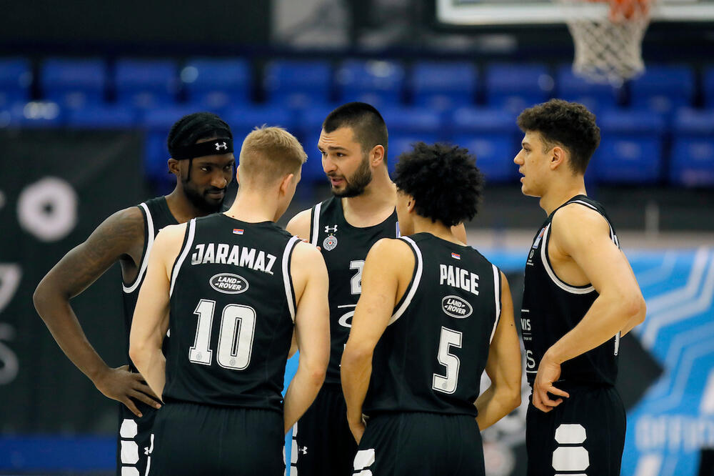 NASLEDNIK FILIPOVSKOG PRED ODLUČUJUĆI MEČ PROTIV METROPOLITANA: Moramo da ostvarimo makar minimalnu pobedu!