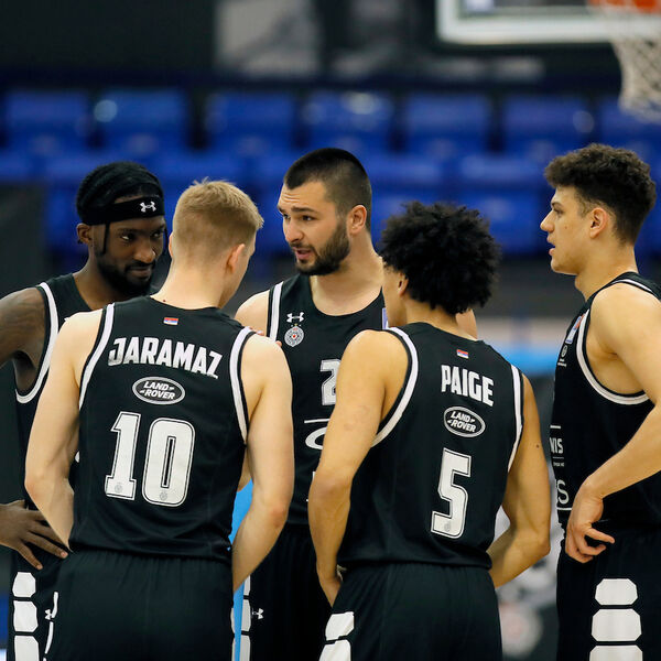 KOŠARKAŠI PARTIZANA SE VAKCINISALI! Ovim potezom su poslali poziv građanima da isto to urade