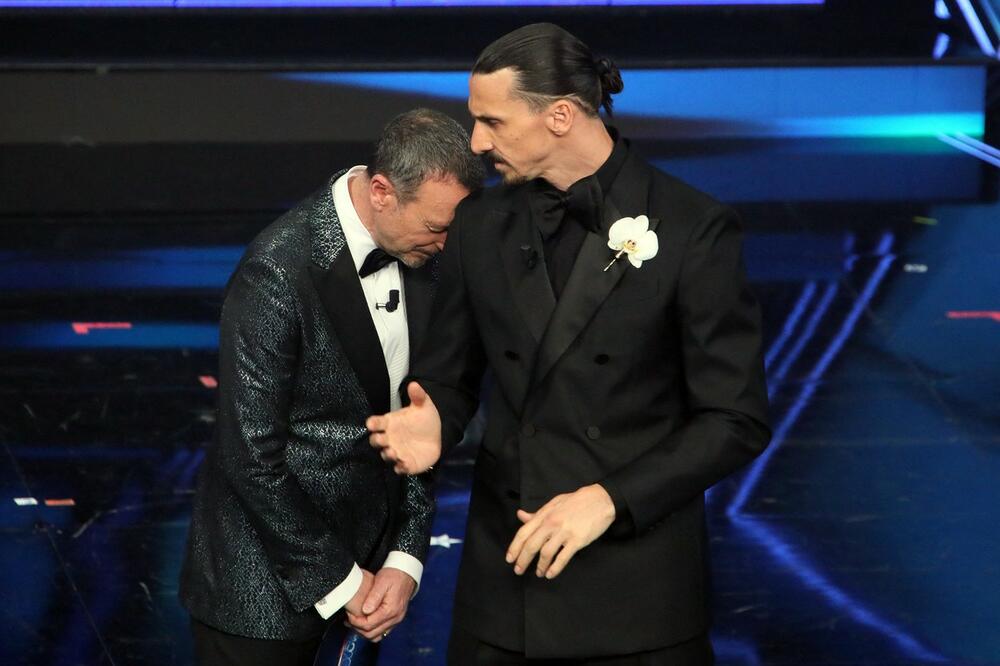 KAKVA BOMBA! ŽENA ZLATANA IBRAHIMOVIĆA STARIJA OD NJEGA ČITAVU DECENIJU: Izgleda BRUTALNO za svoje godine! (FOTO)