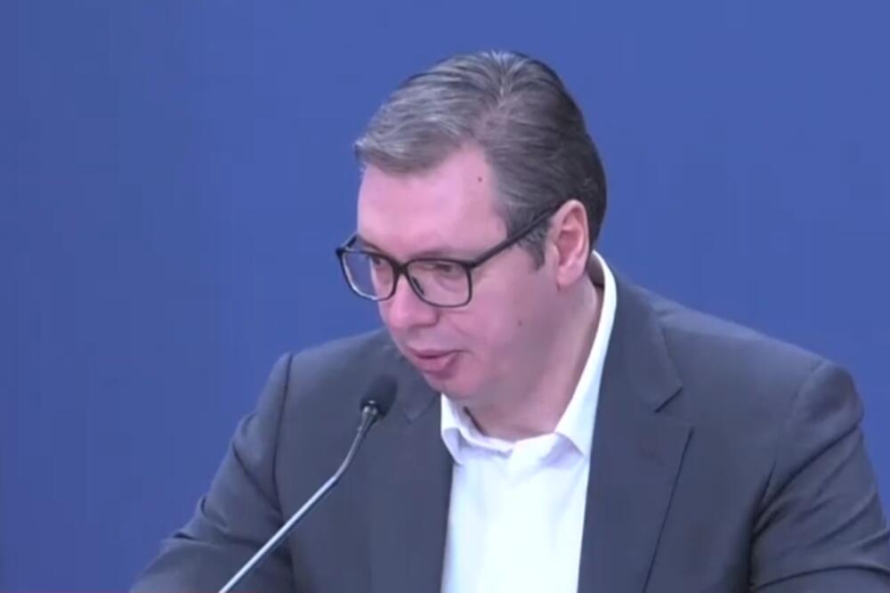 STIŽU NOVE VAKCINE U SRBIJU: Predsednik najavio velike doze za našu zemlju