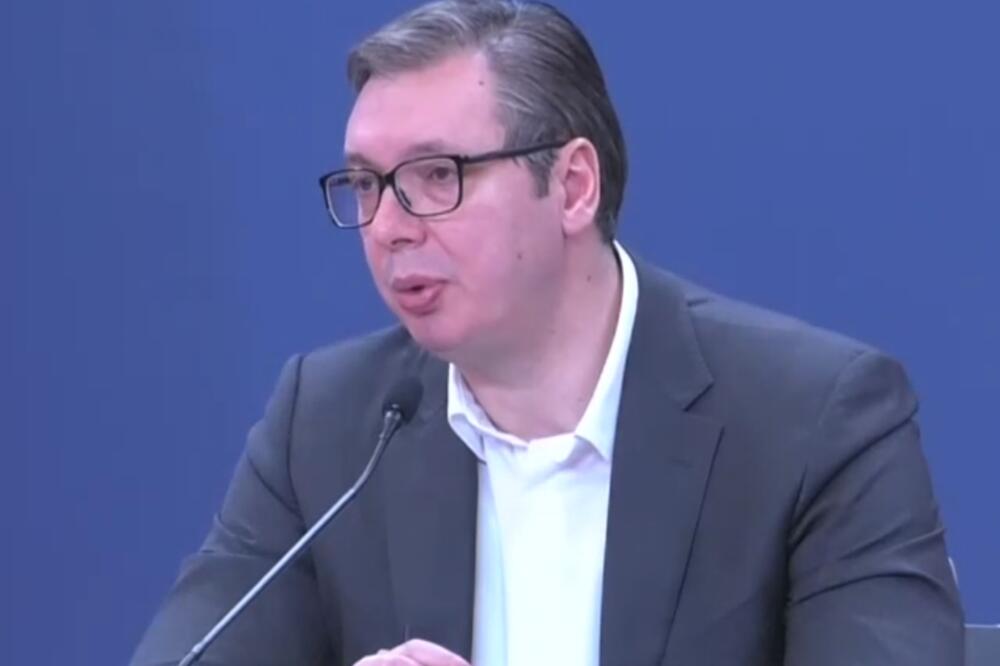 PADA JOŠ JEDNO POTPISIVANJE UGOVORA: Vučić se danas sastaje sa predstavnicima Sinofarma