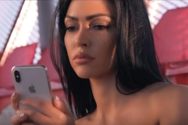 DANAS JE VODITELJKA! A pre tri godine je snimila najpopularniji spot! (FOTO)