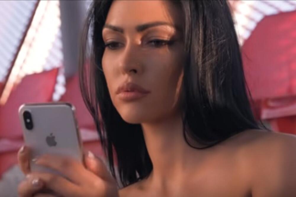 DANAS JE VODITELJKA! A pre tri godine je snimila najpopularniji spot! (FOTO)