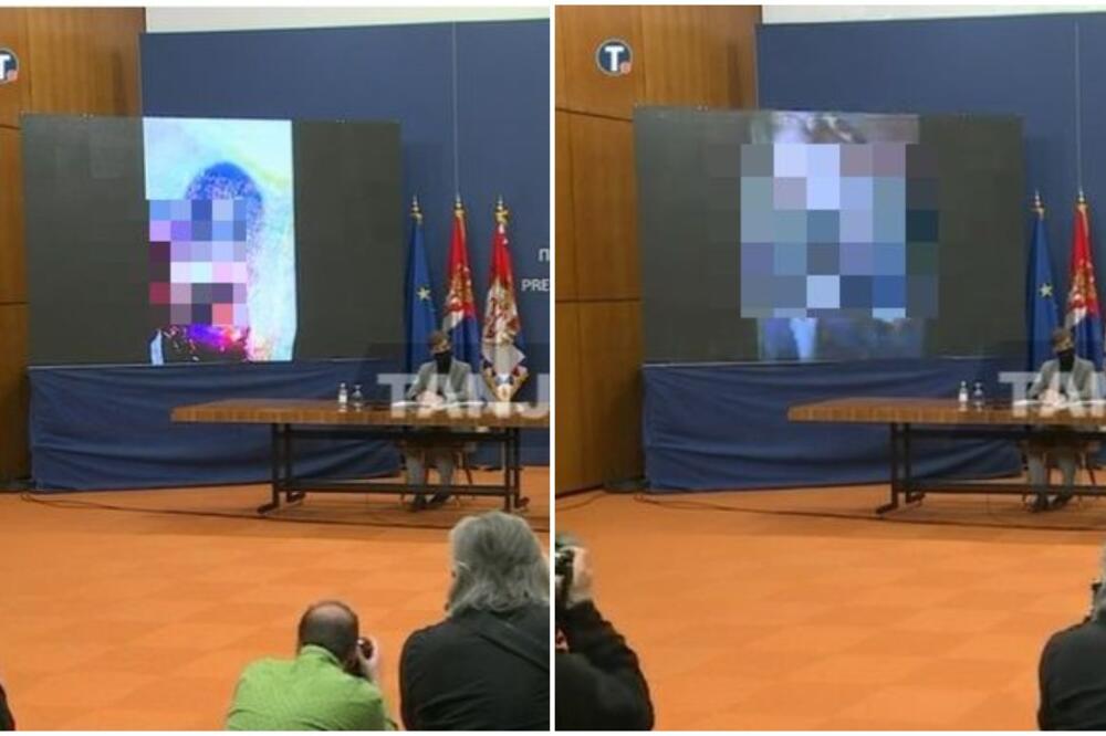 NIJE NJEGOVO, ON NIJE IMAO TETOVAŽE! Porodica ubijenog navijača se oglasila povodom slike unakaženog tela