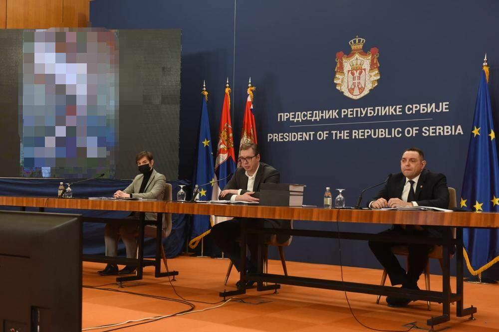 KO JE UBIJENI MLADIĆ SA TETOVAŽOM NA NOZI? Večeras smo videli fotografiju njegovog tela, u pitanju je navijač