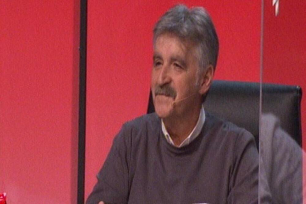 ISPLIVALA NEVIĐENA FOTKA BOSANCA I ŠABANA ŠAULIĆA! Neprestano se komentariše, sve povezano sa mladošću! (FOTO)