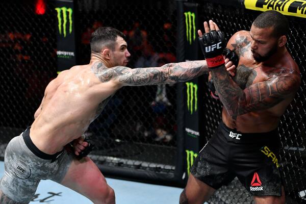 DANIJELE, OVO JE ZA TEBE! Rakić ispunio obećanje i trijumf karijere posvetio preminulom prijatelju (VIDEO)