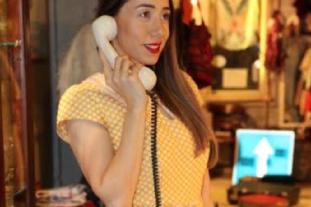 BILA JE OMILJENA VODITELJKA PAROVA, VRATILA se posle pet godina: Za Espreso otkrila šta joj najviše NEDOSTAJE!