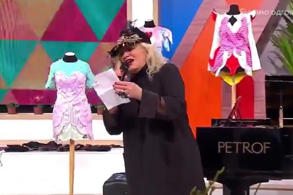 NADA TOPČAGIĆ BRUTALNO O SVAĐI SA SAŠOM POPOVIĆEM I GLASINAMA O NOVCU: "Često umem da plačem"