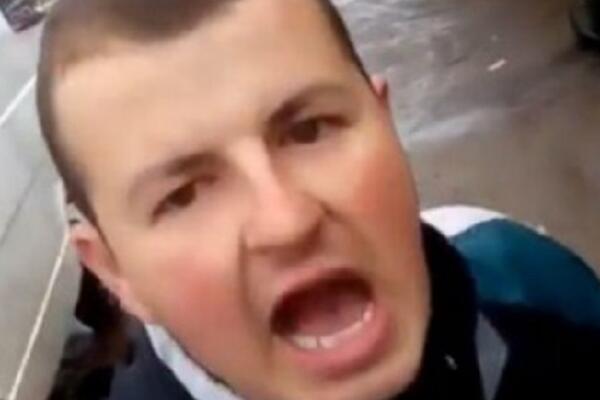 KO JE RENATO KOJI JE PUCAO NA KAFIĆ: Maltretirao povratnika zbog grba BiH, ima dugove, naoružan do zuba! VIDEO