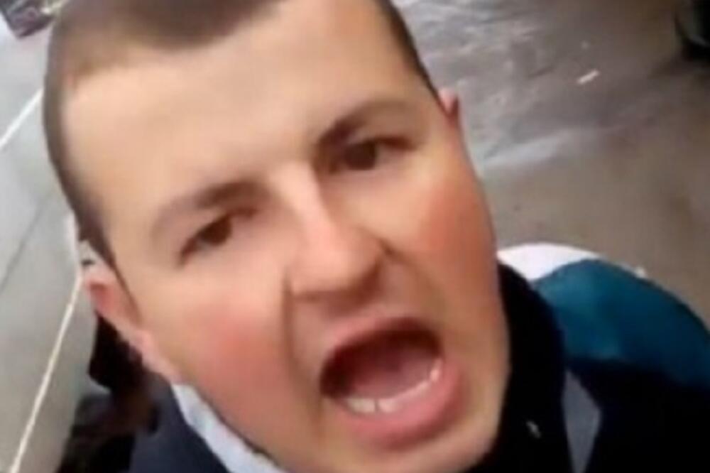 KO JE RENATO KOJI JE PUCAO NA KAFIĆ: Maltretirao povratnika zbog grba BiH, ima dugove, naoružan do zuba! VIDEO