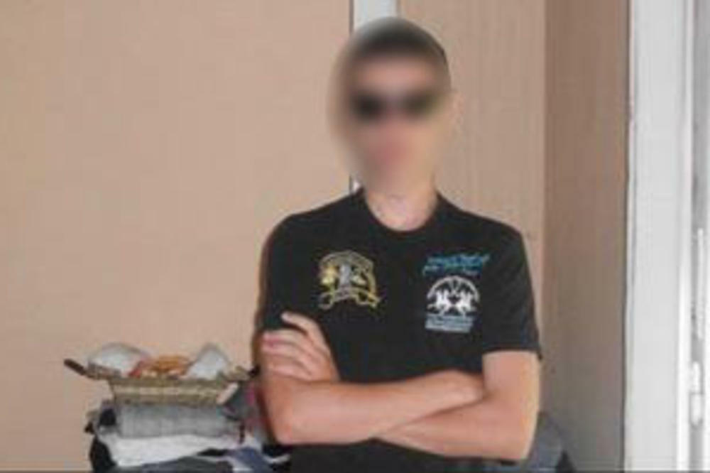 UBIO CIMERA ZBOG DUGA OD 170 EVRA PA SE VRATIO NA SPAVANJE: Meštani kažu da je bio ČUDAN MLADIĆ!