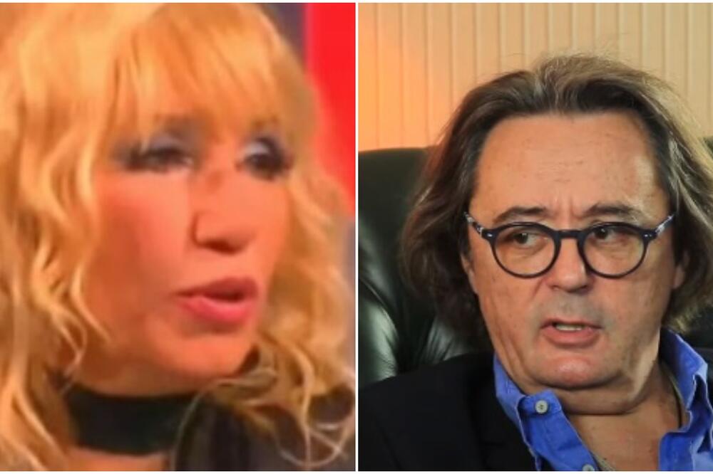 NADA TOPČAGIĆ DUBOKO POTRESENA, oprostila se od poznatog MUZIČARA: On je imao mnogo zasluga za njen najveći HIT!