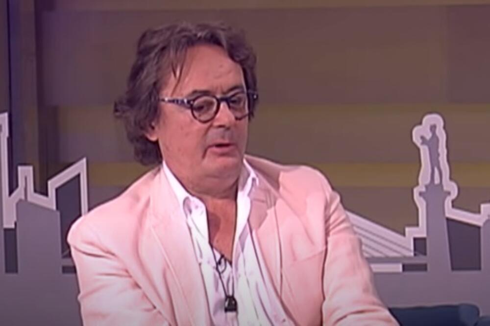 SANJA ILIĆ JE SVIRAO ČAK I TITU, od honorara je mogao da živi POLA GODINE: Program za MARŠALA je bio KATASTROFA!