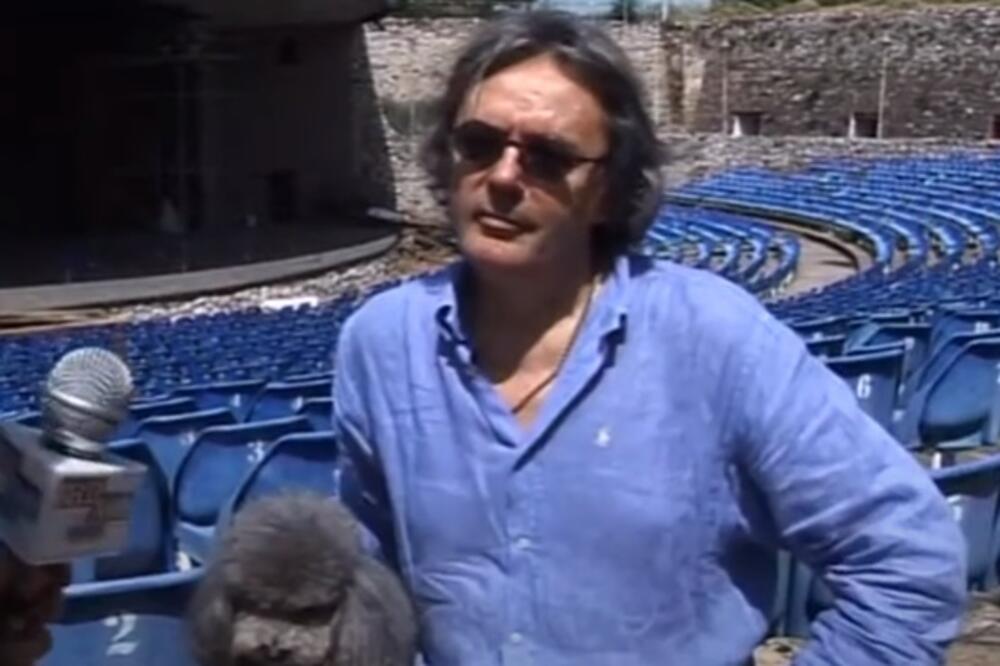 NAJVEĆA TAJNA OSNIVAČA BALKANIKE JE OTKRIVENA: Njegovo ime je svima čudno, a sada znamo PRAVO ZNAČENJE!