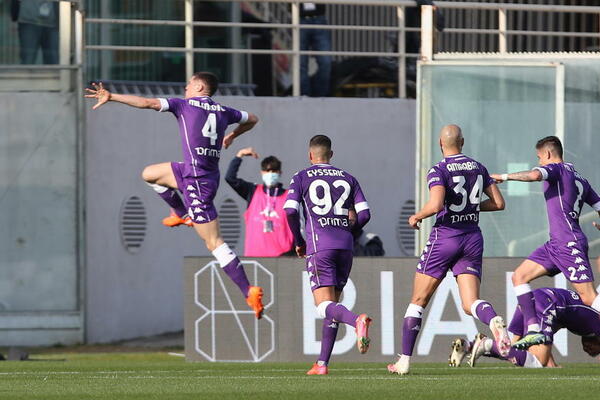 MILENKOVIĆ STRELAC U REMIJU PROTIV PARME! Gatuzo nadmudrio Mihajlovića