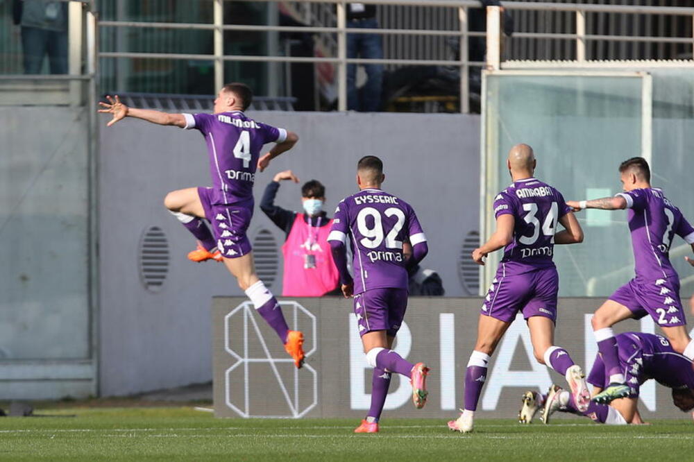 MILENKOVIĆ STRELAC U REMIJU PROTIV PARME! Gatuzo nadmudrio Mihajlovića