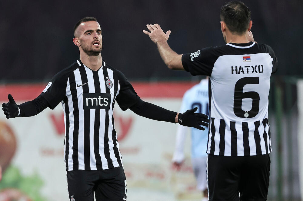 HOLENDER I NATHO JEDNOGLASNO POSLE POBEDE! Bila je jako teška utakmica, iako to rezultat to ne pokazuje