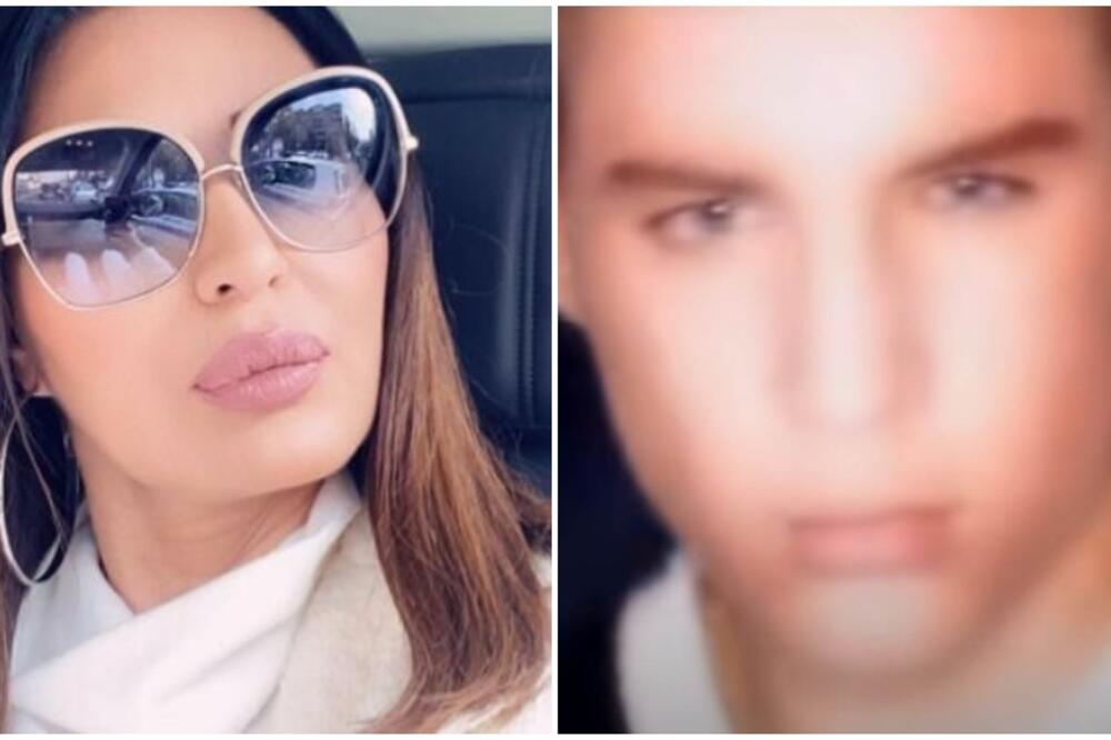 DEVOJKE SU LUDELE ZA NJIM! ZGODNI MANEKEN IZ CECINOG SPOTA JE ARKANOV SIN: Detalji koje SIGURNO ne znate!