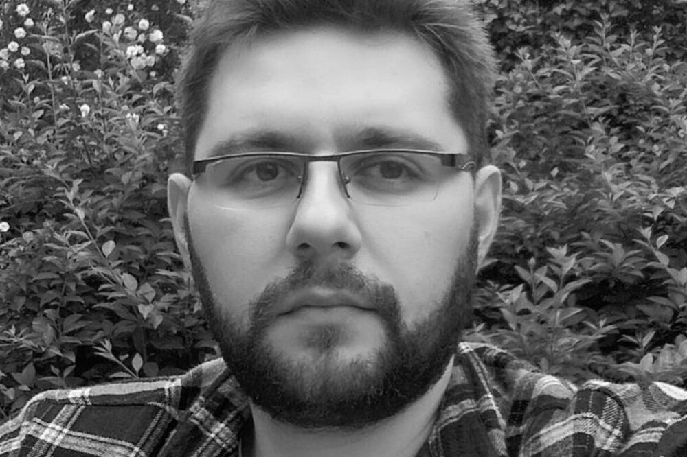 KC NIŠ SE OPROSTIO SA MLADIM DOKTOROM KOJI JE PREMINUO OD KORONE! Dirljiva poruka uzdrmala je celu zemlju