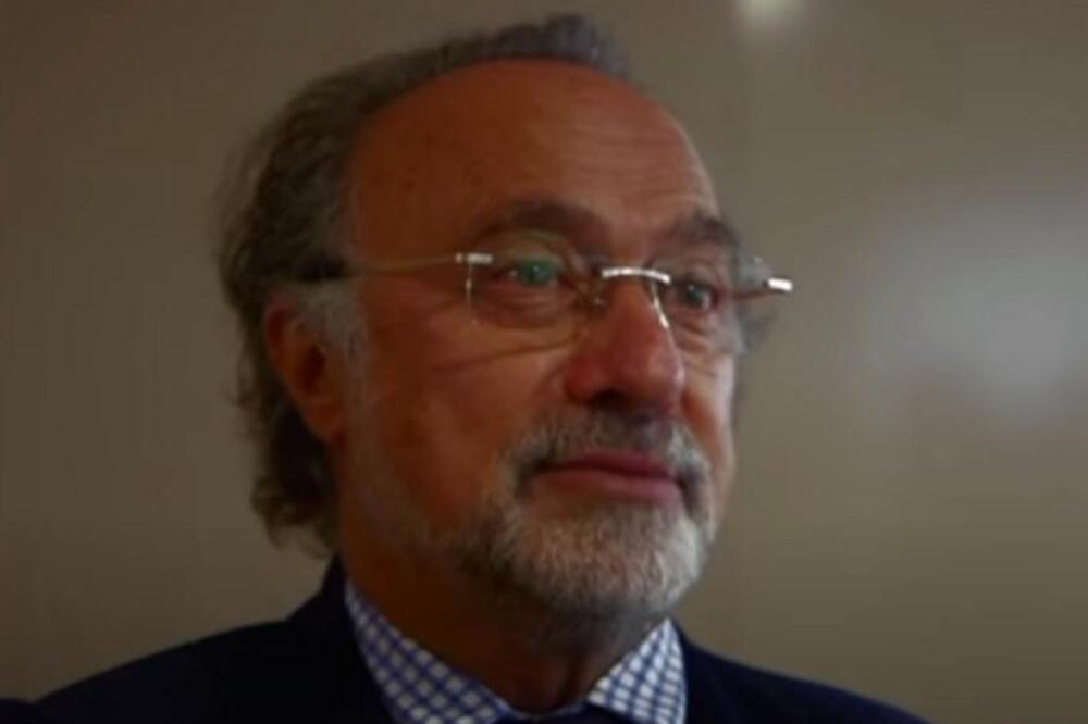 POZNATI MILIJARDER POGINUO U PADU HELIKOPTERA! Stiglo saopštenje Emanuela Makrona