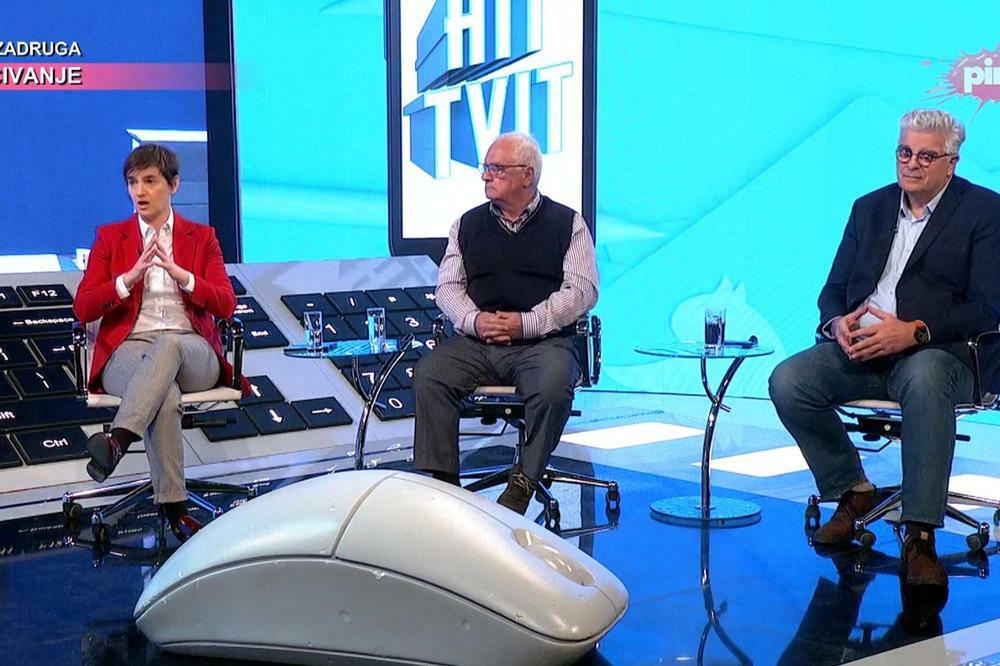 KAD JE UHAPŠEN BELIVUK, POJAVIO SE NOVI BELIVUK! Boža Spasić izneo nove šok tvrdnje o organizovanom kriminalu