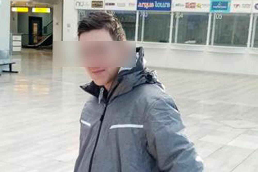 NESTAO ĐORĐE MARKOVIĆ (18) IZ SELA BRESJE! Mladić vozio bicikl i od tada mu se gubi trag, porodica ga traži