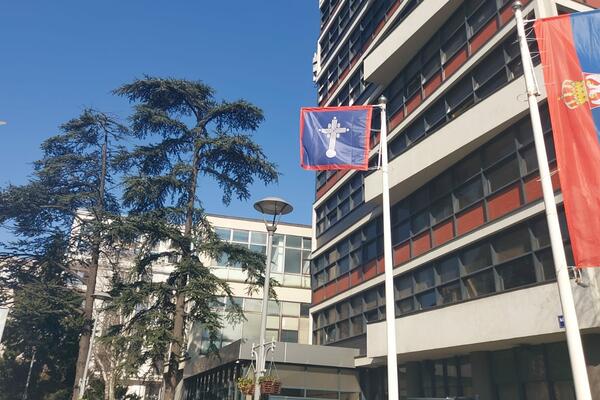 NOV VRTIĆ ZA 300 MALIŠANA NA VRAČARU DO JESENI: Dobre vesti za sve u BG opštini