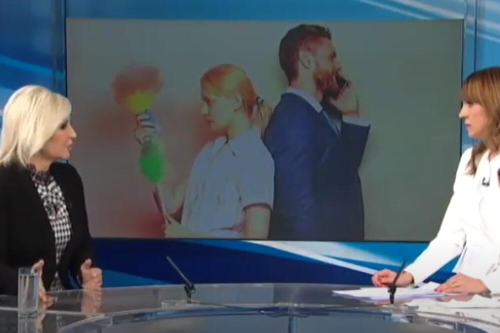 ŽENE U SRBIJI SU BROJNIJE I OBRAZOVANIJE, ALI SU MANJE PLAĆENE: Mihajlovićeva istakla koje grupe su NAJUGROŽENIJE