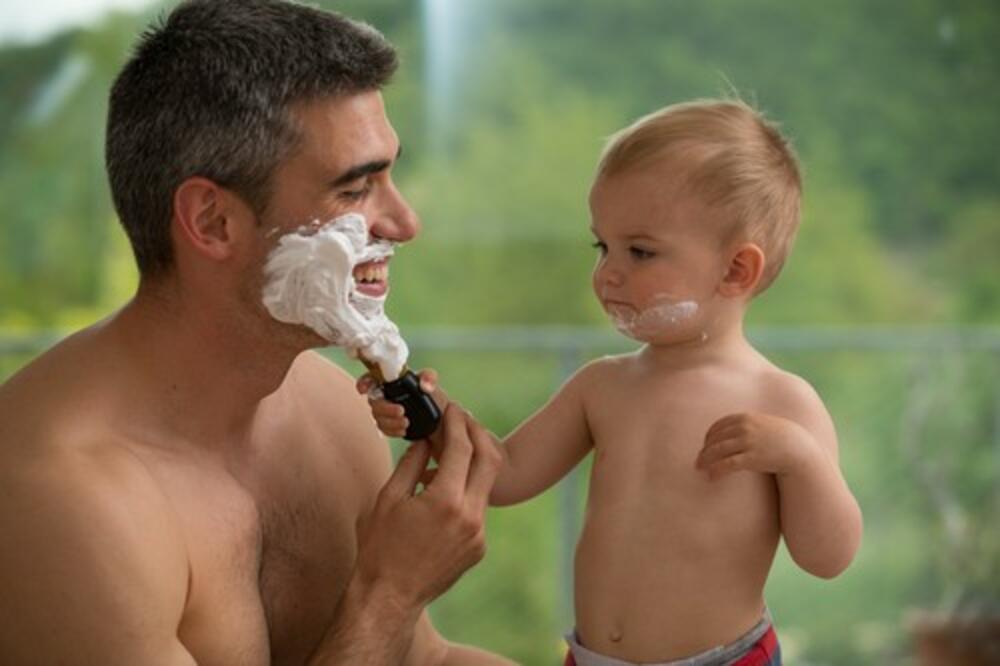 EVO KADA JE NAJBOLJE VREME ZA POTOMSTVO: Muškarci, dobro OBRATITE PAŽNJU