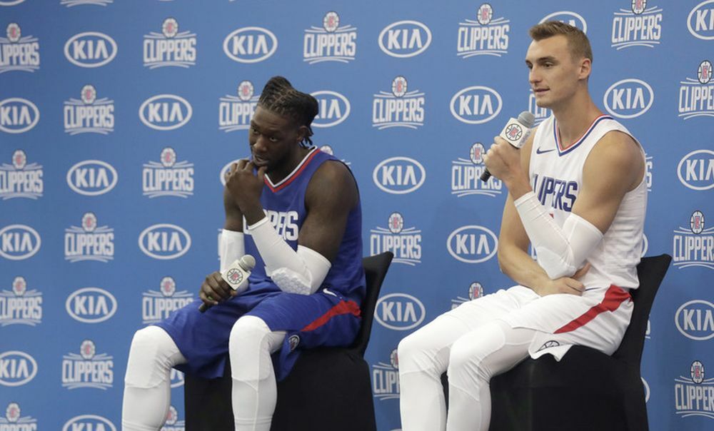 Montrezl Herel, Sem Deker