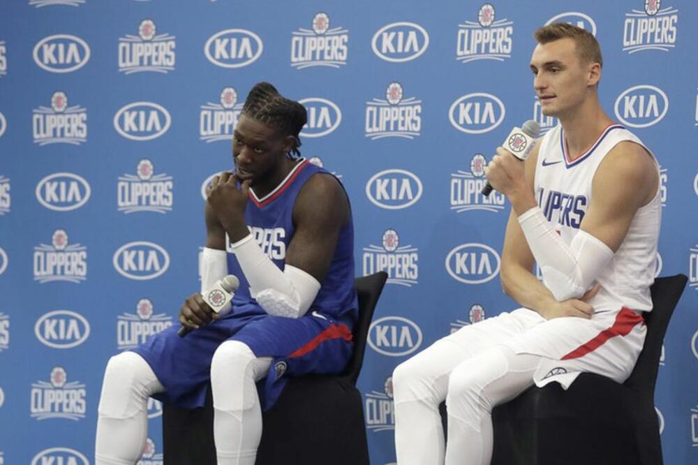 PODNEO ZAHTEV ZA DRŽAVLJANSTVO: Bivši Teodosićev saigrač iz Klipersa želi da igra za reprezentaciju Turske!