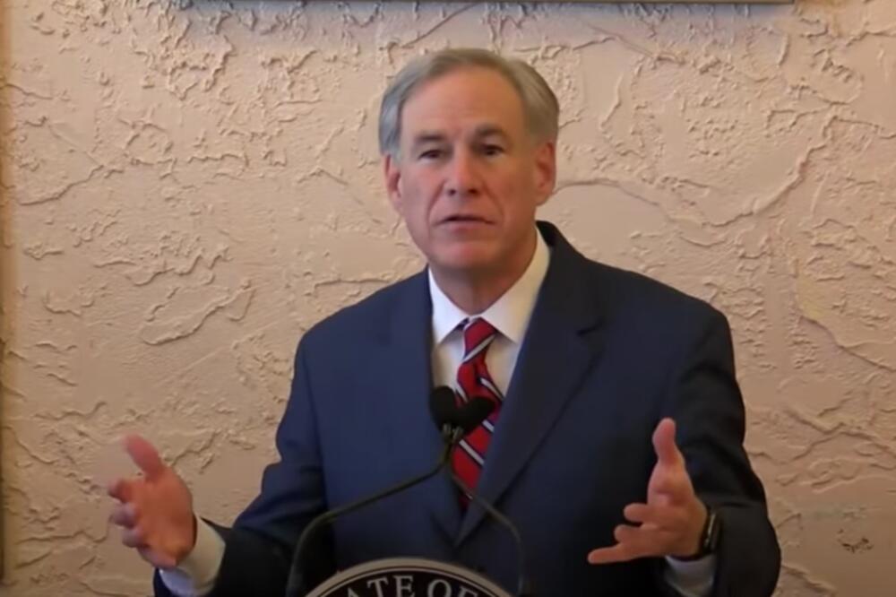 ZABRANJENO NAMETANJE VAKCINACIJE PROTIV KORONE! Guverner Teksasa hitno izdao naredbu