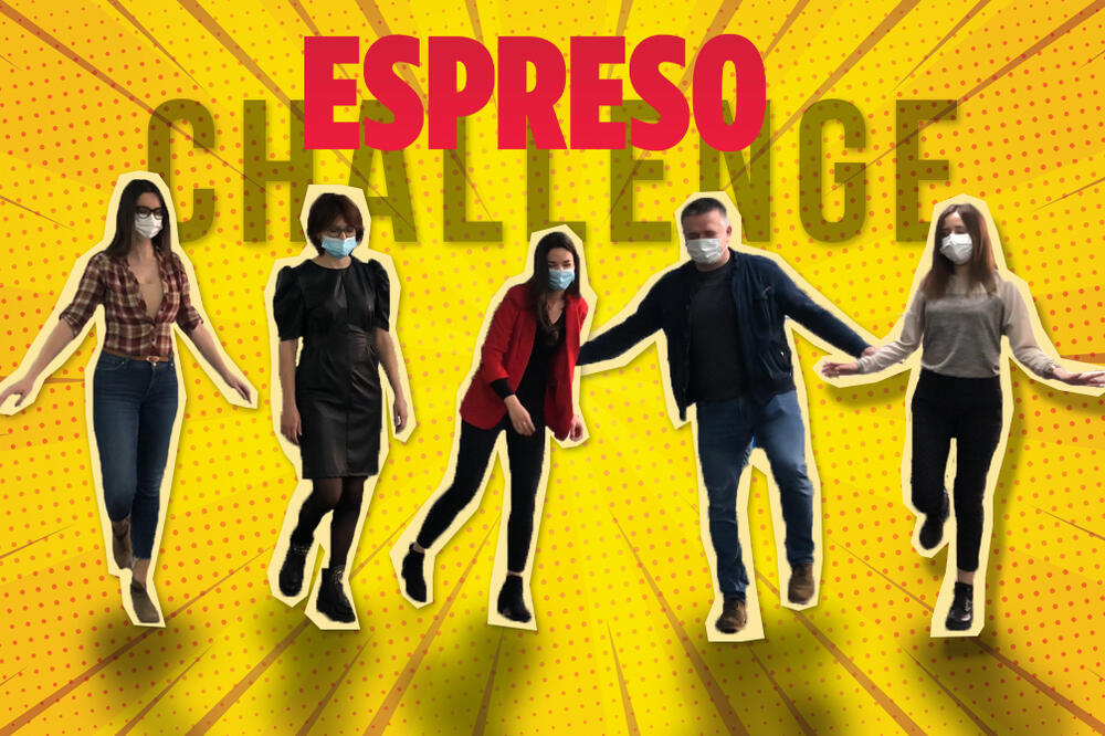 PROBALI SMO IZAZOV ČUVENOG MMA BORCA: Uopšte nije lako, bukvalno smo POPADALI S NOGU (VIDEO)