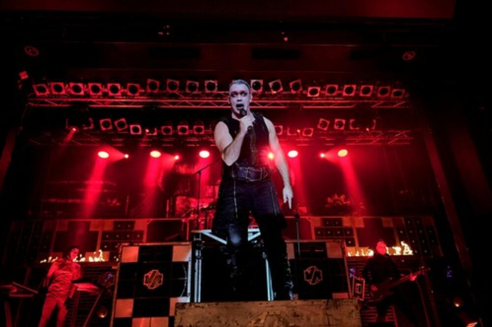 NOVI ALBUM RAMŠTAJNA JE SPREMAN: Ne izlazi još uvek zbog BIZARNOG RAZLOGA!