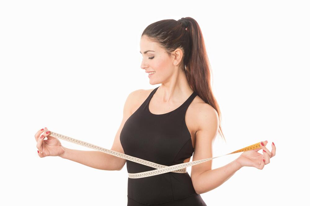 ŽELITE DA SMRŠATE? Probajte sa ovim trikom, sigurno radi