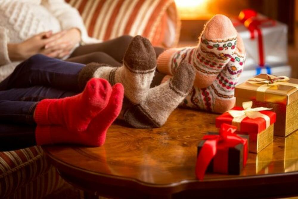Kad pročitate ovaj TEKST više nigde nećete ići bez VUNENIH ČARAPA, pa ni u KREVET! Nema jače ZAŠTITE!