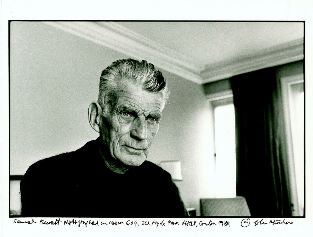 Beckett