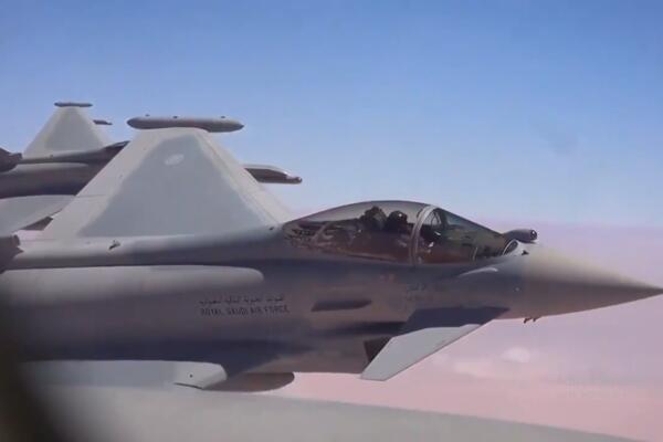 AMERIKANCI NAPUŠTAJU BLISKI ISTOK? Počinje nova era!