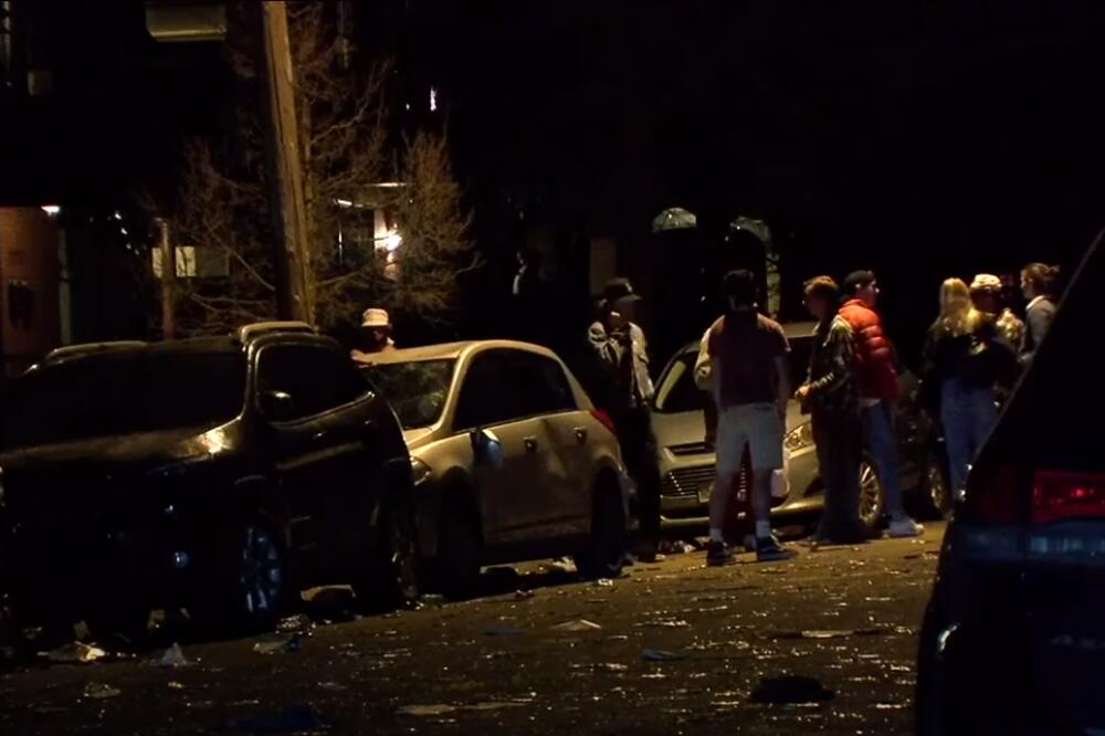 IZDATO UPOZORENJE: Moguć ponovni napad 11. septembra! GRAĐANI U STRAHU