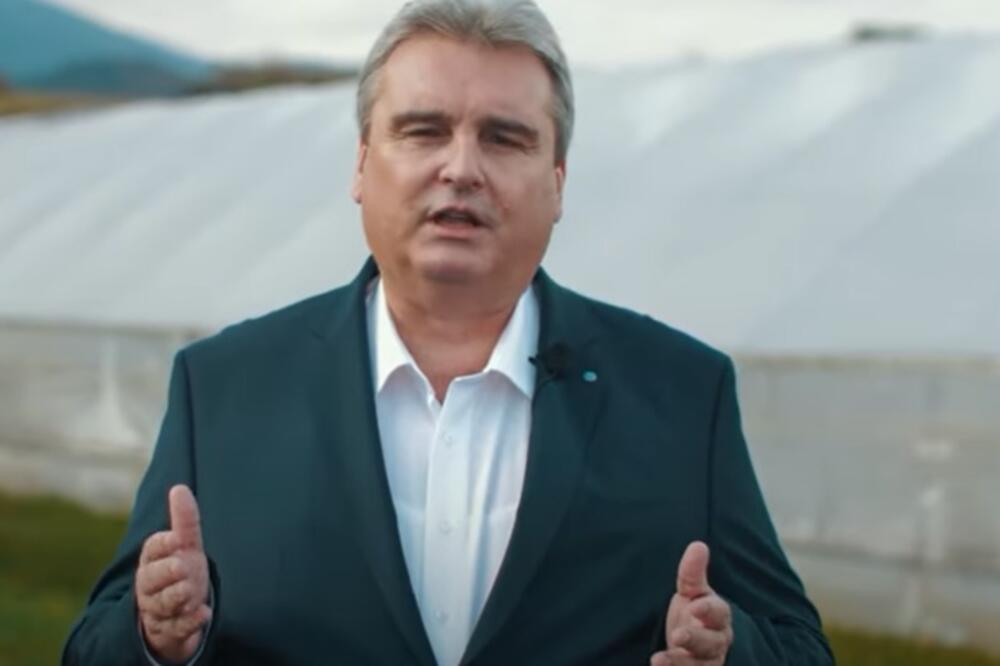 TUGA! Preminuo bivši gradonačelnik Bihaća