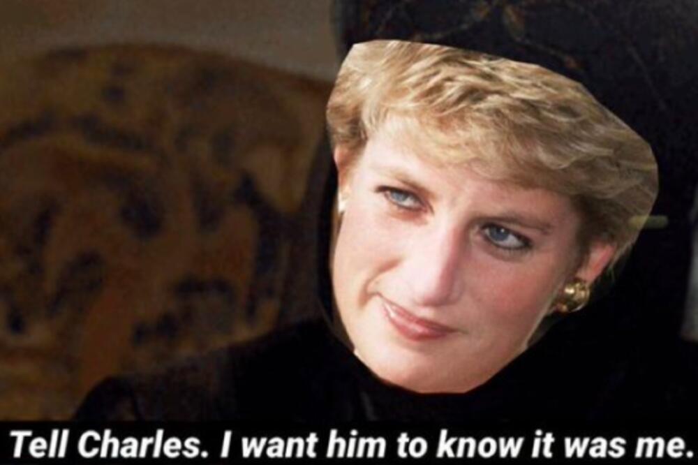 INTERVJU PRINCA HARIJA I MEGAN INSPIRISAO URNEBESNE ŠALE: Fore pršte na sve strane! (FOTO/VIDEO)