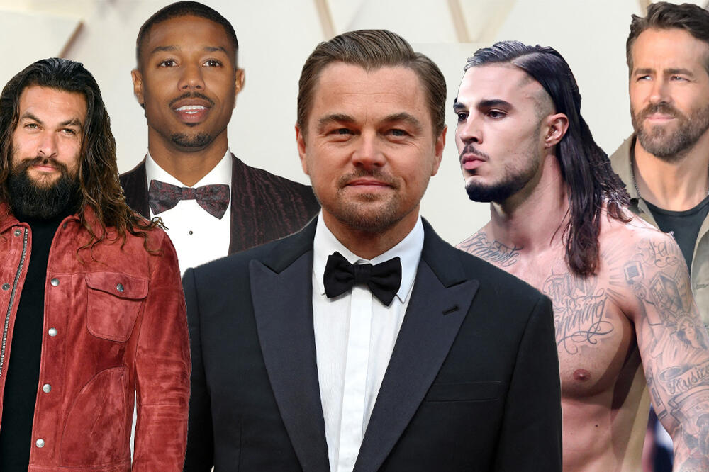 DRAGE DAME, izdvojili smo za vas TOP 5 FRAJERA! Od ovih muškaraca kreće VODA NA USTA