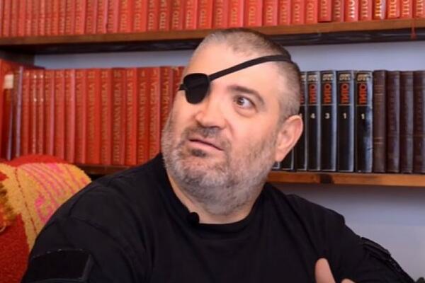 KRITIČNO STANJE RUSA KOJI JE BRANIO SRBIJU NA KOSOVU TOKOM NATO AGRESIJE: Albert se bori za život!