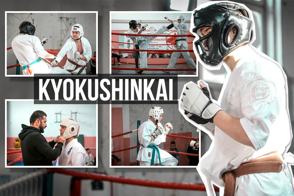 GLEDALI SMO NAJOPASNIJE SRBE NA SVETU, SA OVIM MOMCIMA NEMA ŠALE: Posle svega, možemo da kažemo samo - OSU! (VIDEO)