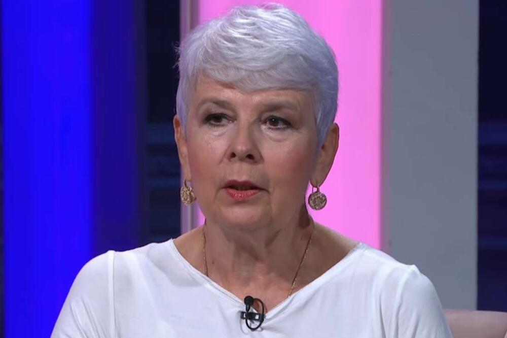 BIVŠA PREMIJERKA HRVATSKE SE SUOČILA SA SEK*ISTIČKIM UVREDAMA TOKOM MANDATA I O TOME PROGOVORILA: Šokantno!