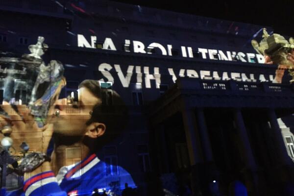 ŠPANSKE LEGENDE SIPALE POHVALE NA NOVAKOV RAČUN: Ne pamtino kada je neko toliko NAHVALIO SRBINA