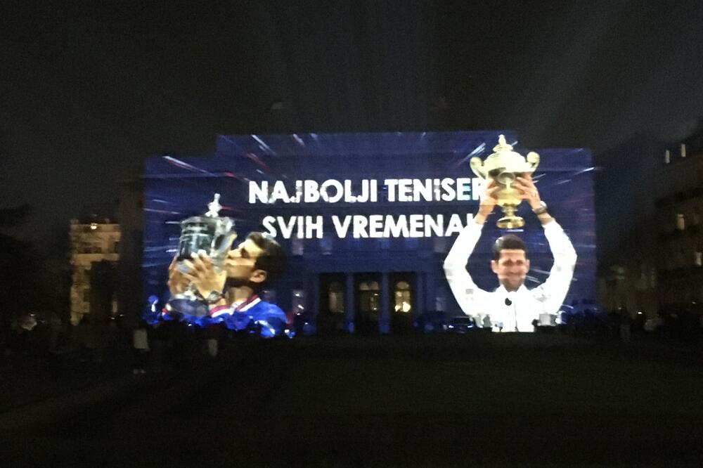 NAJVEĆA POHVALA ĐOKOVIĆU STIŽE IZ BRITANIJE?! Novak je lider "svetog trojstva", liga Vudsa, Džordana i Šumahera!